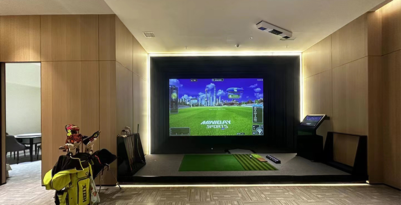 MinibayPro系列