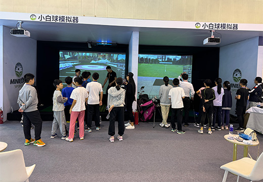 《2026室内运动模拟器行业发展趋势：轻量化、普惠化成主流》